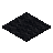Tapis noir